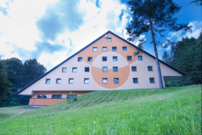 HOTEL SVRATKA Svratka